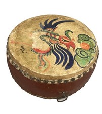 dragon chinese drum wood for sale dragon chinese drum wood for sale Butler