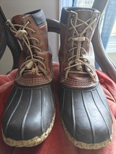 L.l. bean men for sale  Pittsburgh