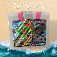 2021 pokemon rayquaza d'occasion  Bergerac