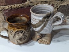 Vintage whimsical feet for sale  Akron