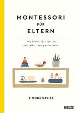 Montessori eltern kleinkinder gebraucht kaufen  Berlin