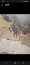 R.morales icarus bronze for sale  BRISTOL