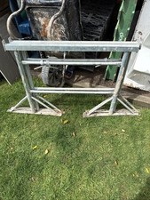 Trestles for sale  TELFORD