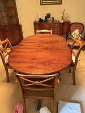 Dining room table for sale  WOKING