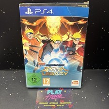 Naruto shippuden ultimate d'occasion  Expédié en Belgium