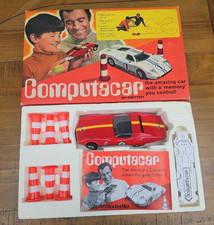 Retro computacar mettoy for sale  KIDDERMINSTER