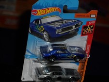 Hot wheels custom gebraucht kaufen  Roth