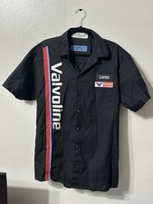 Camisa masculina Cintas Valvoline comprar usado Camisa masculina Cintas Valvoline comprar usado  Enviando para Brazil