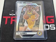 Mcconnell 2024 panini gebraucht kaufen  Apensen