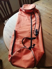 Yoga tasche 1m gebraucht kaufen  Tiefenbronn