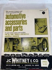Vintage whitney catalog for sale  Youngstown