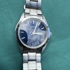 Pulsar men kinetic for sale  KETTERING