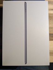 Apple iPad 9ª Geração CAIXA - A2603 64 GB, Wi-Fi + 4G, 10,2 polegadas - Prata - GRAU A comprar usado Apple iPad 9ª Geração CAIXA - A2603 64 GB, Wi-Fi + 4G, 10,2 polegadas - Prata - GRAU A comprar usado  Enviando para Brazil