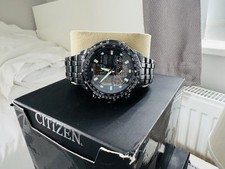 Citizen men eco for sale  BASILDON