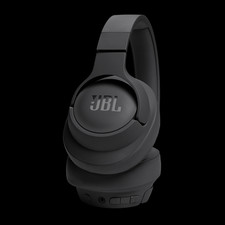 Fones de ouvido supra-auriculares Bluetooth sem fio JBL Tune710BT preto comprar usado  Enviando para Brazil