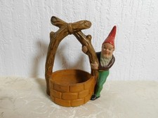 Antiker gartenzwerg gartenzwer gebraucht kaufen  Wilhelmsdorf