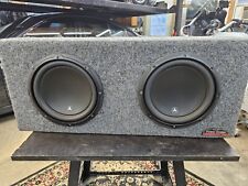 Audio 10w3v3 inch for sale  Westminster