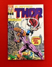 Mitico thor quasi usato  Italia