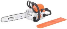 Stihl cast iron d'occasion  Expédié en Belgium