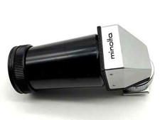 Minolta angle finder gebraucht kaufen  Bad Emstal