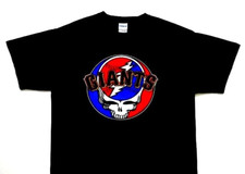 Grateful dead shirt for sale  Portland