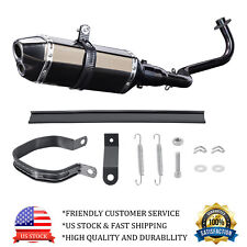 Low mount exhaust for sale  Rowland Heights