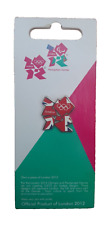 London 2012 olympic for sale  BUSHEY