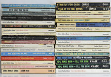 James hadley chase for sale  COLCHESTER