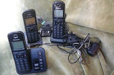 Panasonic handset telephone for sale  LANCASTER