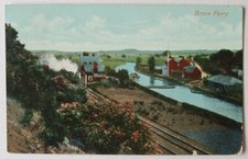 Grove ferry station for sale  FOLKESTONE