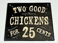 Farmhouse chicken hen for sale  Marshalls Creek