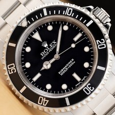 2001 rolex mens for sale  Chino Hills