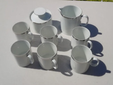 Thomas coffee set for sale  LOWESTOFT