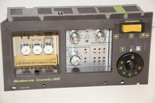 Buderus ecomatic umb gebraucht kaufen  Burgdorf