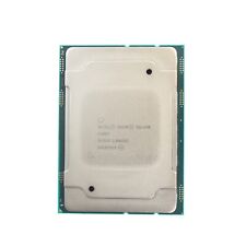 Usado, Processador Intel Xeon 8C prata 4109T 2.00GHz 11MB servidor cache CPU LGA3647 SR3GP comprar usado  Enviando para Brazil