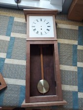 Shaker clock kit for sale  Peterborough