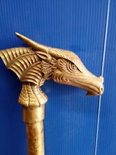 Walking stick cane for sale  SWINDON
