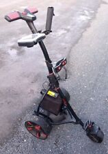 Caddymatic electric golf for sale  WARRINGTON