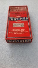 Boîte réparation rustine d'occasion  L'Arbresle