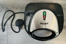 Sanduicheira Kuyal (Grill) #ListingsInLights, usado comprar usado  Enviando para Brazil