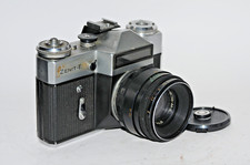 Zenit camera ussr for sale  Staunton