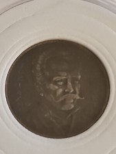 Antigo Antigo MUITO RARO 1939, BRASIL, 1000 REIS, Tobias Barreto comprar usado  Enviando para Brazil