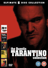 Quentin tarantino collection for sale  STOCKPORT