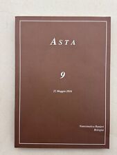 Catalogo numismatica ranieri usato  Barletta