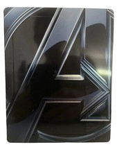 Blu ray marvel gebraucht kaufen  Berlin