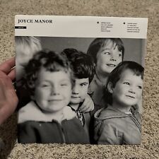 Joyce Manor LP Asian Man Records AM268 Excellent BLUE Clear Vinyl 33 1/3 RPM comprar usado  Enviando para Brazil