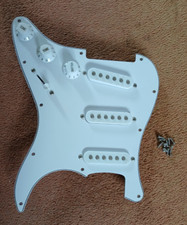 Fully loaded strat for sale  WESTHILL