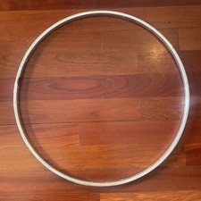 Vintage fiamme red for sale  Worcester
