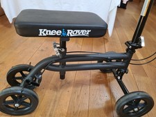 Knee rover delux for sale  BANBURY