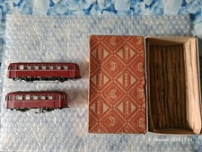 Märklin schienenbus beiwagen gebraucht kaufen  Neu-Isenburg